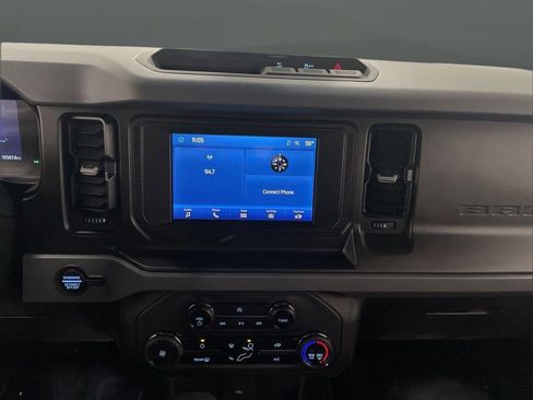Used 2023 Ford Bronco 4-Door image 8
