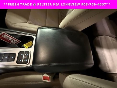 Used 2021 Ford Explorer 2WD image 24