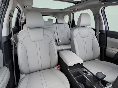 New 2026 Kia Sorento EX image 28