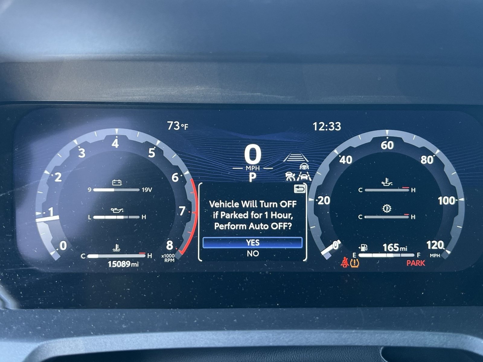 Used 2025 Toyota 4Runner TRD Sport AWD/4WD image 18