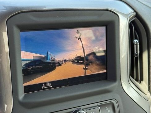 New 2025 Chevrolet Silverado 2500 W/T w/ WT Convenience Package AWD/4WD image 25