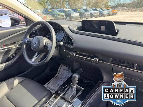 Used 2025 MAZDA CX-30 AWD 2.5 S w/ Preferred Package image 17