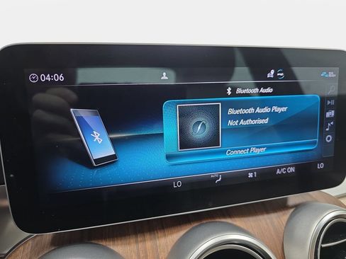 Used 2020 Mercedes-Benz C 300 4MATIC Sedan image 21