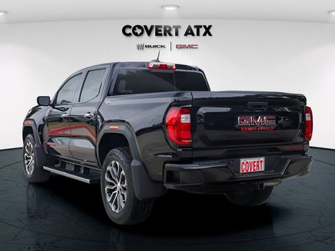 Used 2023 GMC Canyon Denali AWD/4WD image 5