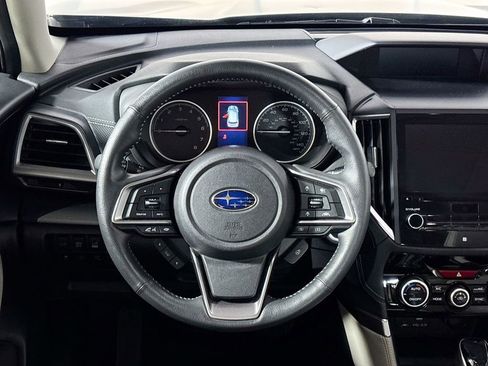 Used 2019 Subaru Forester Limited w/ Popular Package #3 AWD/4WD image 13
