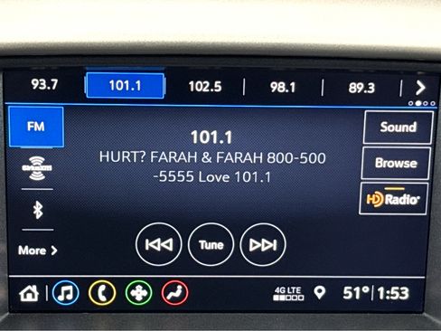 Used 2022 Chevrolet Colorado Z71 image 8