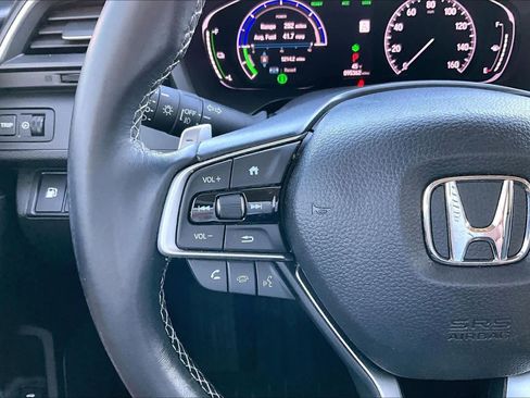 Used 2021 Honda Insight Touring image 24