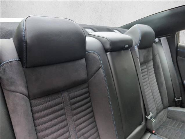 Used 2020 Dodge Charger SRT Hellcat w/ Harman/Kardon Audio Group RWD image 27