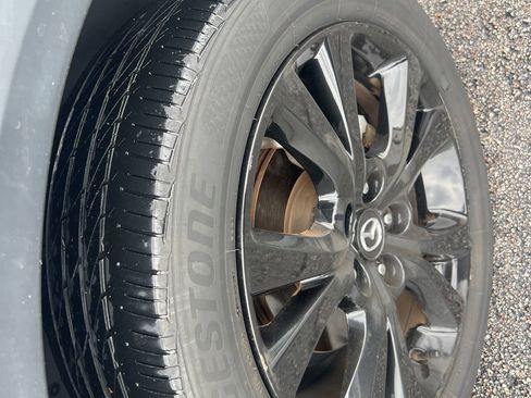 Used 2023 MAZDA CX-30 AWD 2.5 S w/ Preferred Package image 15