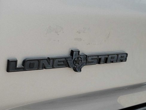 Used 2023 RAM 1500 Lone Star AWD/4WD image 11