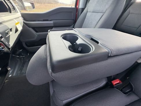New 2026 Ford F350 XL w/ STX Appearance Package image 37