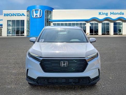 New 2026 Honda CR-V EX-L image 2