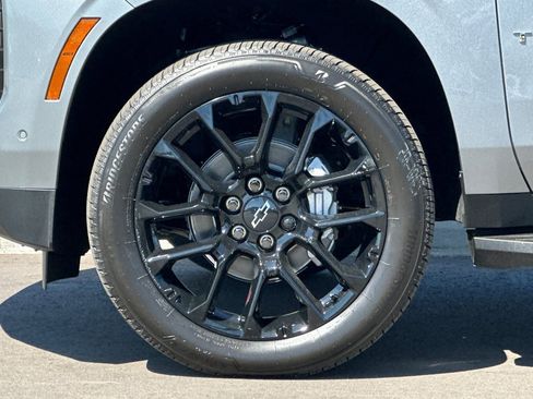 New 2026 Chevrolet Tahoe Premier w/ Sun And Tow Package image 27