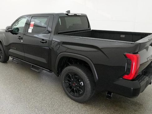 New 2026 Toyota Tundra SR5 AWD/4WD image 17