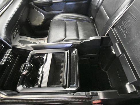 Used 2020 RAM 1500 Limited AWD/4WD image 23