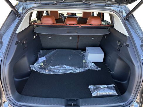 New 2026 MAZDA CX-50 2.5 Turbo w/ Accent Package image 17