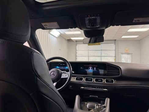 Used 2022 Mercedes-Benz GLE 350 4MATIC image 25