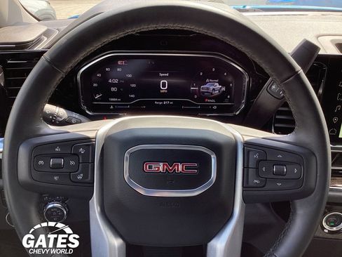 Used 2024 GMC Sierra 1500 Elevation AWD/4WD image 23