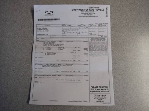 Used 2025 Chevrolet Corvette Stingray Coupe w/ Z51 Performance Package RWD image 68