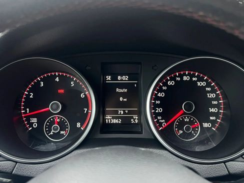 Used 2012 Volkswagen GTI 4-Door FWD image 59