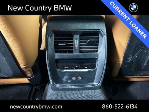 Used 2025 BMW i4 xDrive40i w/ Premium Package image 28