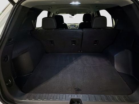 Used 2021 Chevrolet Equinox LT FWD image 38