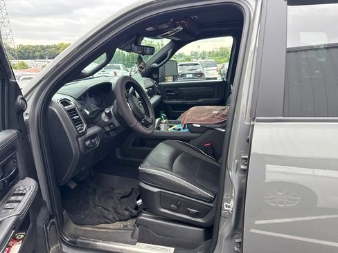 Used 2026 RAM 2500 Limited AWD/4WD image 7