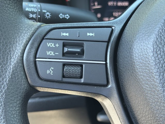 Used 2025 Honda Accord LX image 24