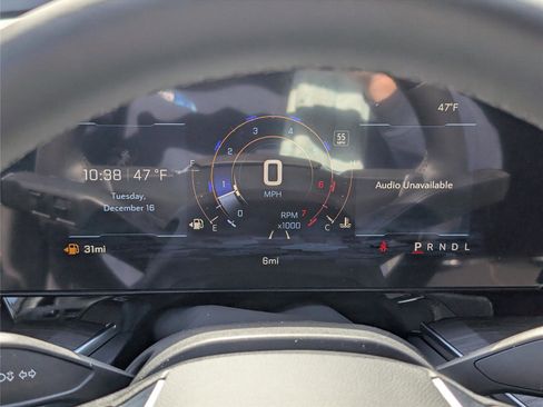 New 2026 Chevrolet Tahoe Premier w/ Sun And Tow Package image 23