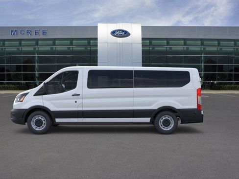 New 2025 Ford Transit 350 XL RWD image 3