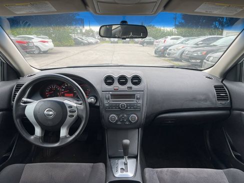 Used 2009 Nissan Altima 2.5 S FWD image 14