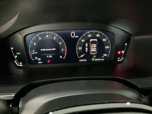 New 2026 Honda CR-V EX-L image 10