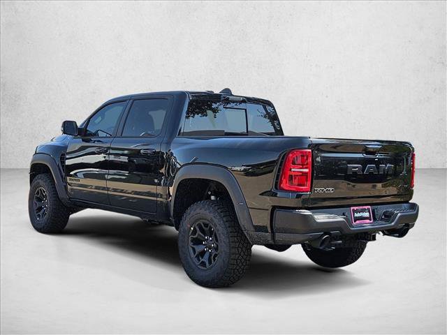 New 2026 RAM 1500 RHO w/ RHO Level 1 Equipment Group AWD/4WD image 9