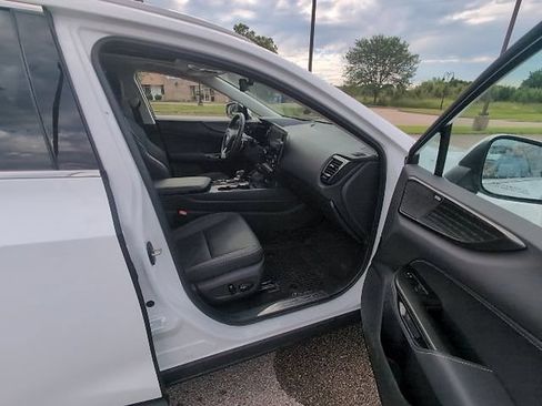 Used 2026 Lexus NX 350 AWD w/ Accessory Package (2T) image 3