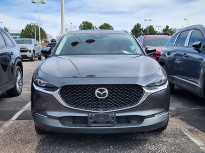 Used 2024 MAZDA CX-30 AWD 2.5 S w/ Premium Package