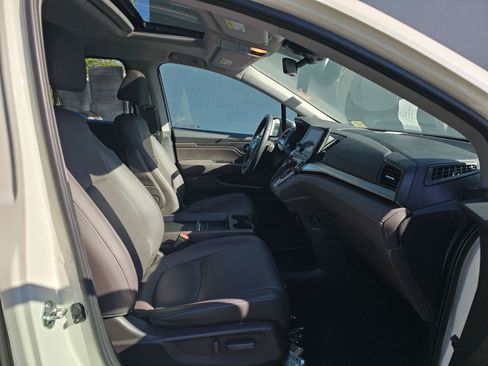 Used 2019 Honda Odyssey EX-L image 26