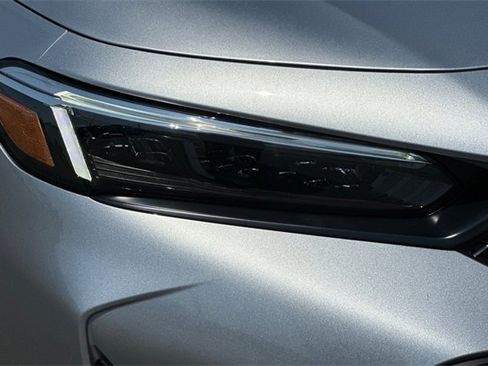 New 2026 Honda Civic Sport image 28