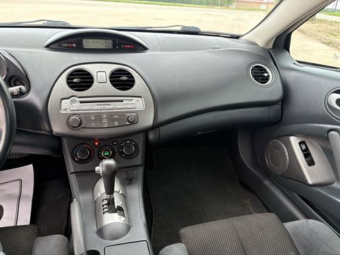 Used 2007 Mitsubishi Eclipse GS FWD image 53