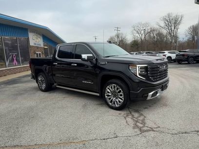 Used 2026 GMC Sierra 1500 Denali Ultimate