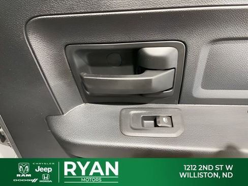 New 2026 RAM 2500 Tradesman AWD/4WD image 48