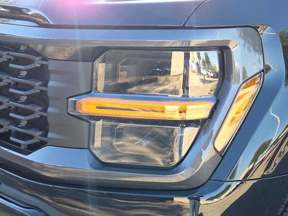 New 2025 Ford F150 STX w/ Equipment Group 200A