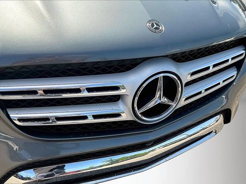 Used 2019 Mercedes-Benz GLS 450 4MATIC image 34