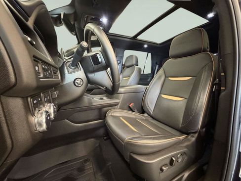 Certified 2024 GMC Yukon AT4 w/ Max Trailering Package AWD/4WD image 21