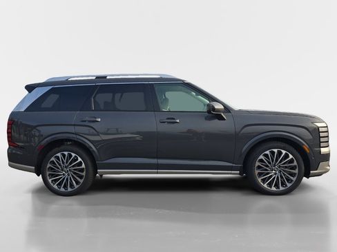 New 2026 Hyundai Palisade Calligraphy image 2