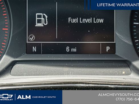 New 2026 Chevrolet Trax LS w/ LS Convenience Package image 56