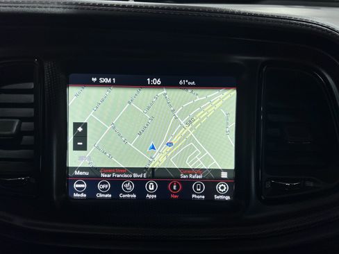 Used 2020 Dodge Challenger R/T image 19