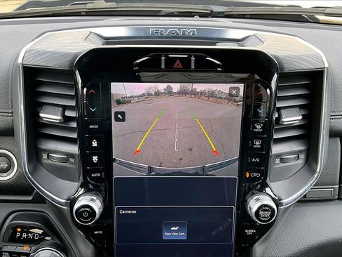 Certified 2024 RAM 1500 Laramie image 15