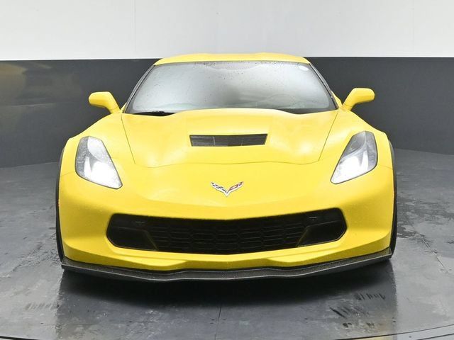 Used 2017 Chevrolet Corvette Grand Sport RWD image 3