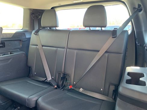 Used 2025 Hyundai Santa Fe SEL image 31