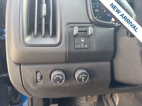 Used 2021 Chevrolet Colorado ZR2 image 20